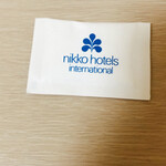 ホテル日航福岡 - 砂糖