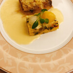 ホテル日航福岡 - 甘鯛