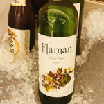 ホテル日航福岡 - ペアリングワイン白