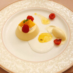 ホテル日航福岡 - デザート