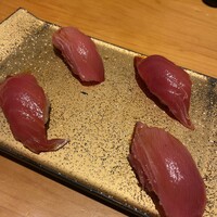 SUSHI TOKYO TEN、 新宿店 - 