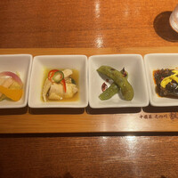 老四川 飄香小院 -  老四川 飄香小院 -