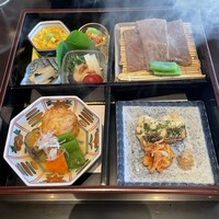 京都 吉兆 名古屋店 - 