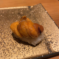 SUSHI TOKYO TEN、 新宿店 - 