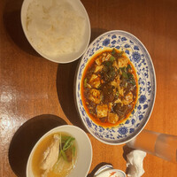 老四川 飄香小院 -  老四川 飄香小院 -