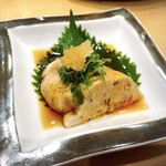 寿司大 - あん肝