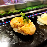 寿司大 - あん肝