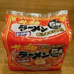 ディオ - サッポロ醤油ラーメン (税抜)165円 (2022.08.09)