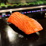 寿司大 - 本鮪大トロ