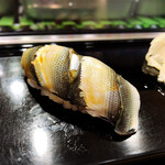 寿司大 - 新子3枚