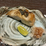 Ginza Sushi Sakai - 