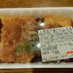 ディオ - 大黒様の揚げ出し豆腐 (税抜)91円 (2022.08.09)