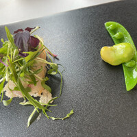 広東料理 センス - 