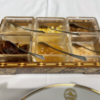 レストラン カスケード - 