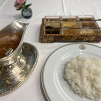 レストラン カスケード - 