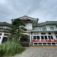 レストラン カスケード - 