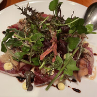 ビストロ ヴィヴィエンヌ - 