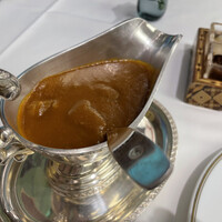 レストラン カスケード - 