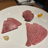 焼肉 うしみつ 恵比寿本店 - 