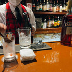 BAR YAMAZAKI - 