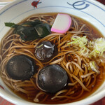 Soba Dokoro Ikedaya - 