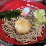 Soba Dokoro Ikedaya - 