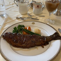 日光金谷ホテル - 