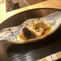 おでん すみ吉 - 