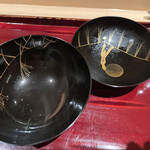 銀座 しのはら - 立秋を迎えましたからね