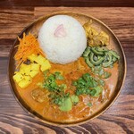 みわCurry - 