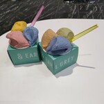 アンドアールグレイ 神戸本店 - 