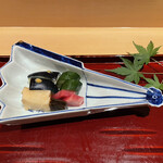 銀座 しのはら - 