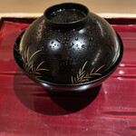 銀座 しのはら - 御碗