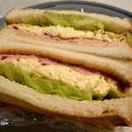 ファミリーマート - 料理写真: