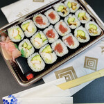 Sushi Shimizu - 