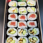 Sushi Shimizu - 