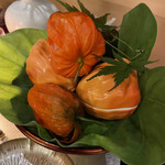 銀座 しのはら - 