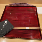 銀座 しのはら - ここからスタート