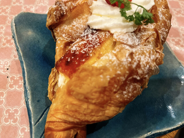 クローバー（CLOVER） - 武佐（洋食）の写真