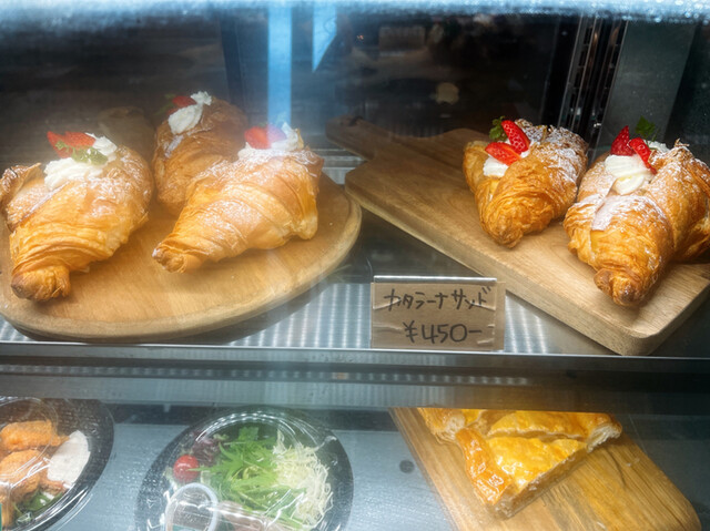 クローバー（CLOVER） - 武佐（洋食）の写真