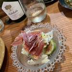 炭焼き納屋 くさび - 