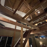 炭焼き納屋 くさび - 