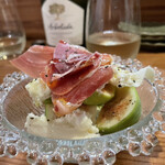 炭焼き納屋 くさび - 