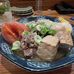 炭焼き納屋 くさび - 