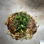 お好み焼き蔵 - 料理写真: