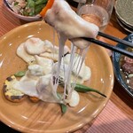 炭焼き納屋 くさび - 