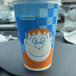 マクドナルド - 