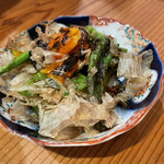 炭焼き納屋 くさび - 