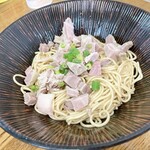 きくや - Sの和え玉