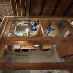 炭焼き納屋 くさび - 